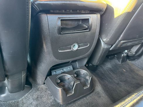 Used 2011 GMC Sierra 3500 Denali image 25