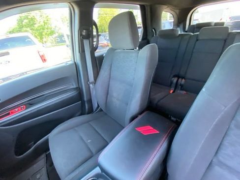 Used 2023 Dodge Durango SXT Launch Edition AWD/4WD image 13