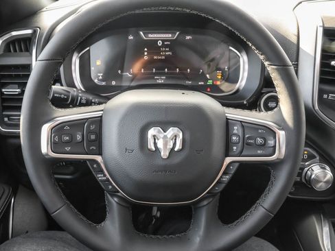 New 2026 RAM 1500 Laramie w/ Night Edition image 29