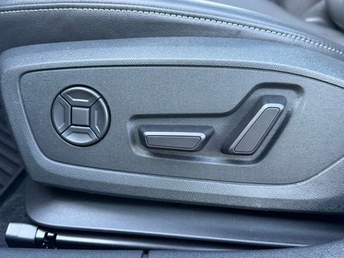 Certified 2025 Audi A3 2.0T Premium w/ Convenience Package image 16