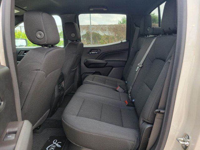 Used 2026 GMC Canyon Elevation w/ Convenience Package AWD/4WD image 25