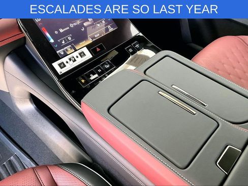 New 2026 INFINITI QX80 Autograph w/ Premium Cargo Package image 22