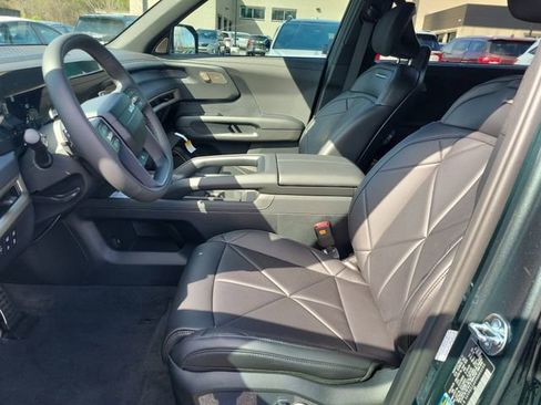 New 2027 Kia Telluride SX image 18