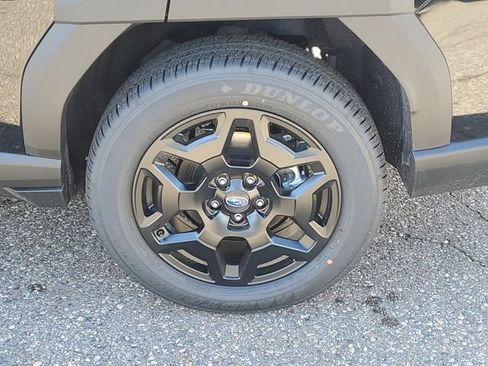 New 2026 Subaru Outback Limited image 5