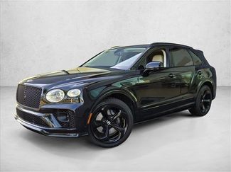 Used 2023 Bentley Bentayga AWD/4WD video 1