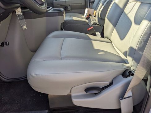 New 2025 Ford E-350 and Econoline 350 Super Duty w/ Power Equipment Group image 17