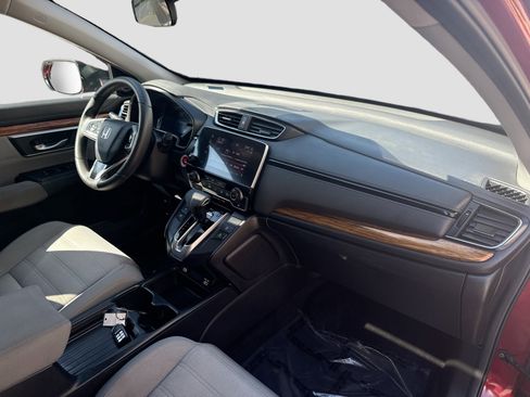 Certified 2022 Honda CR-V EX image 31