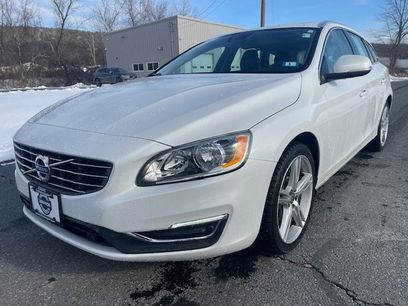 Used 2016 Volvo V60 T5 Premier