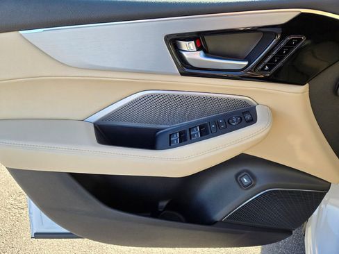 New 2026 Acura MDX FWD image 24