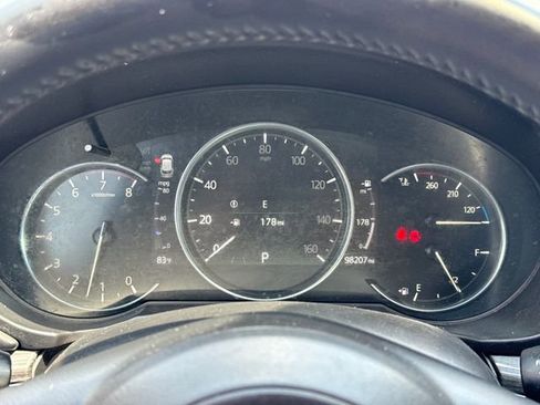 Used 2022 MAZDA CX-5 AWD 2.5 S w/ Premium Package image 17