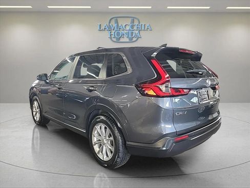 Used 2023 Honda CR-V EX-L image 4