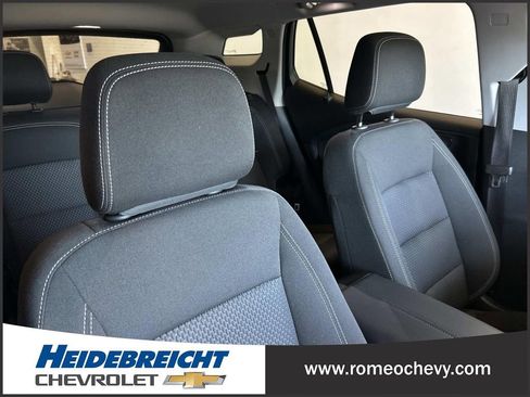 Used 2023 GMC Terrain SLE w/ Driver Convenience Package FWD image 35