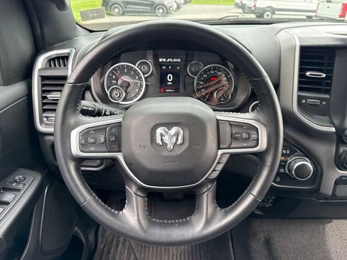 Used 2023 RAM 1500 Big Horn AWD/4WD image 20