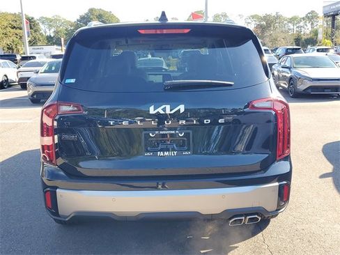 New 2025 Kia Telluride S image 5