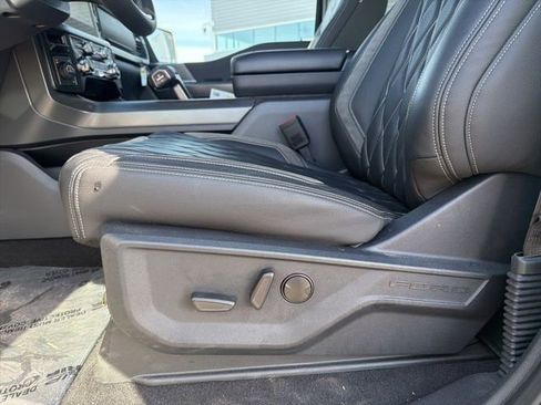 Used 2024 Ford F150 XLT w/ Equipment Group 303A High AWD/4WD image 23