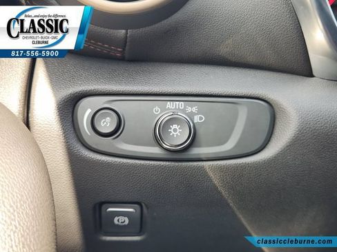 Used 2023 Chevrolet Blazer Premier w/ Enhanced Convenience Package FWD image 23