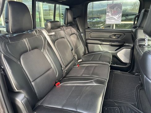 Used 2021 RAM 1500 Limited image 12