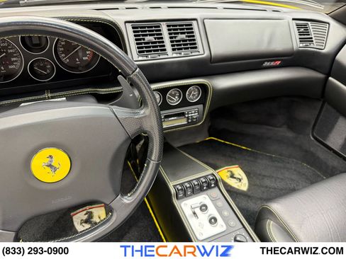 Used 1999 Ferrari F355 Spider image 57