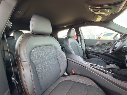 New 2026 Dodge Charger Scat Pack w/ Blacktop Package image 32