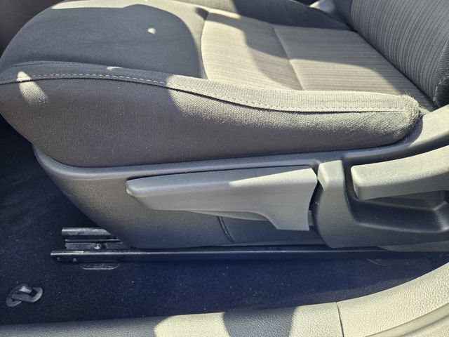 Used 2024 Nissan Sentra SV FWD image 12