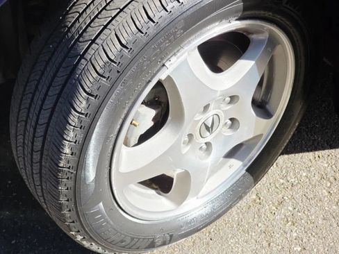 Used 2003 Acura TL FWD image 15