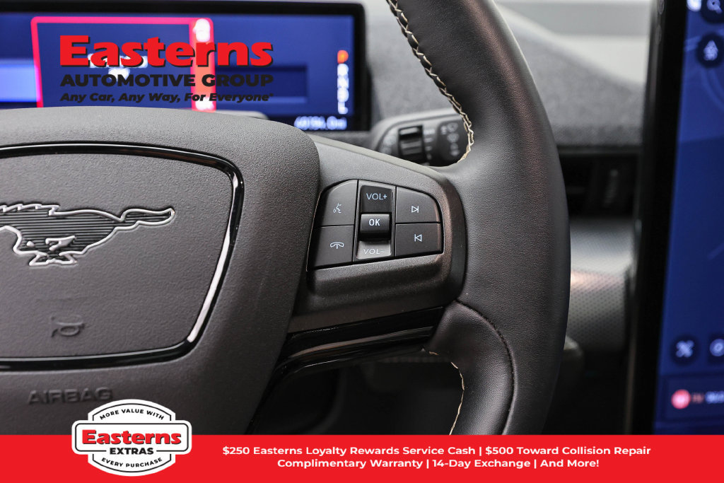 Used 2024 Ford Mustang Mach-E GT w/ Bronze Appearance Package AWD/4WD image 17