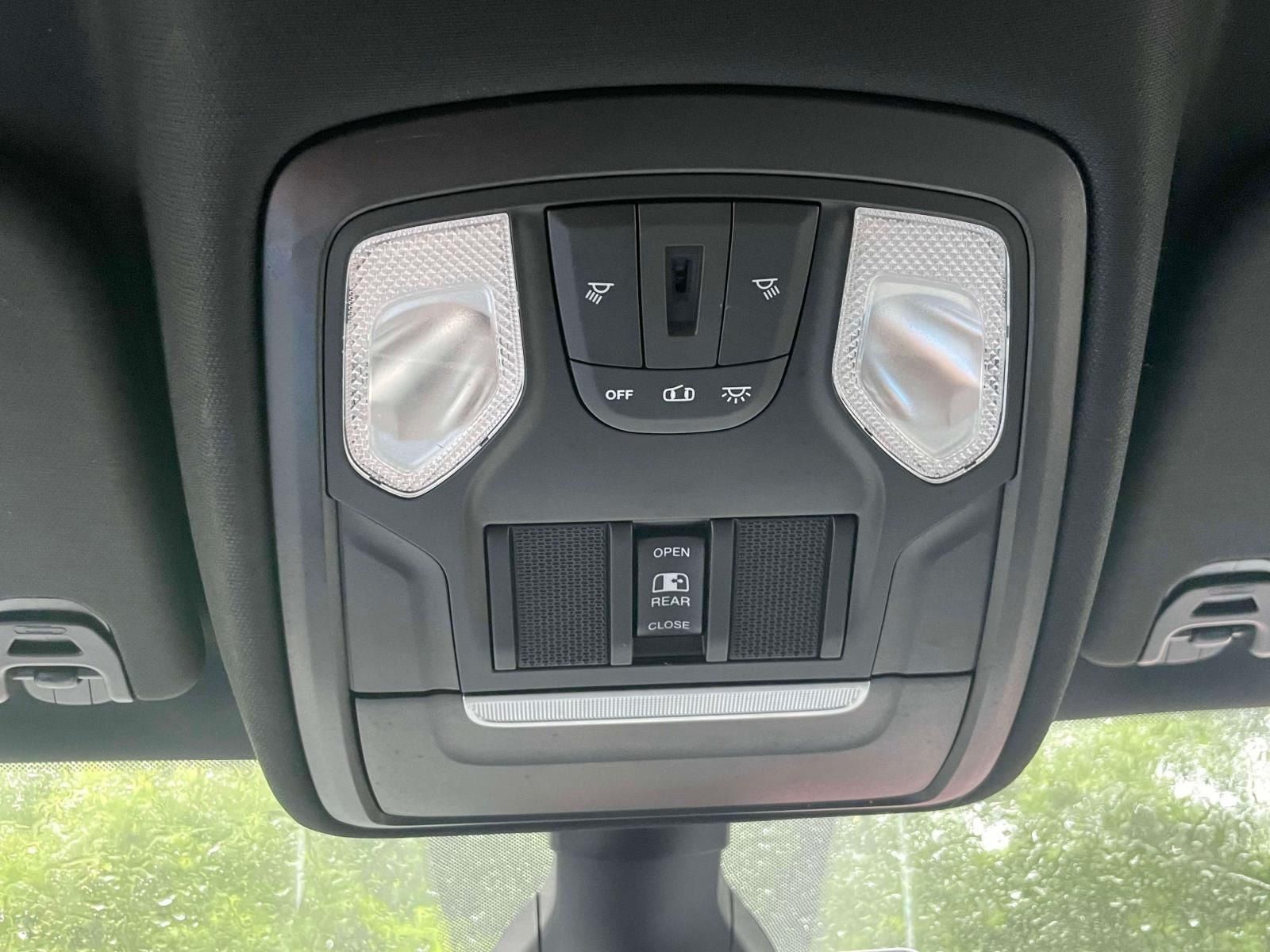 Used 2021 RAM 1500 Big Horn AWD/4WD image 34