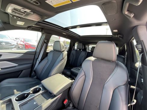 New 2026 Acura MDX A-Spec image 11