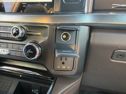 New 2026 Ford F450 King Ranch w/ FX4 Off-Road Package image 19