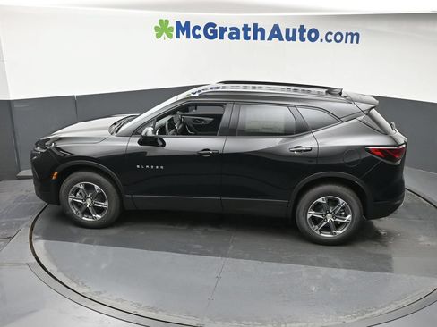New 2026 Chevrolet Blazer LT w/ Convenience Package AWD/4WD image 25
