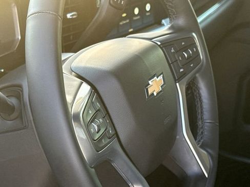 Used 2024 Chevrolet Silverado 1500 LT image 29