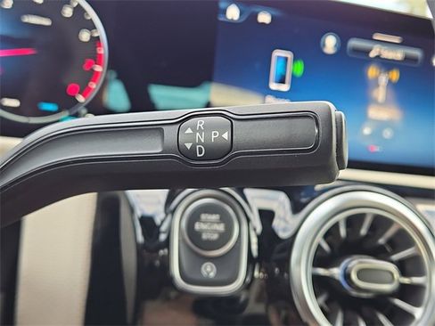 New 2025 Mercedes-Benz CLA 250 4MATIC image 10