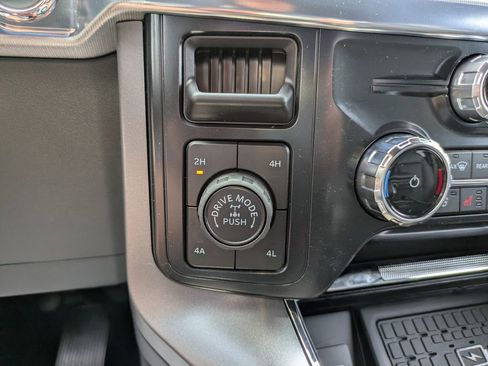 New 2026 Ford F150 Lariat AWD/4WD image 17