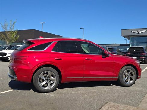 New 2026 Genesis GV70 2.5T Select image 2