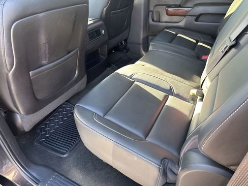 Used 2015 GMC Sierra 1500 SLT w/ SLT Crew Cab Value Package image 20