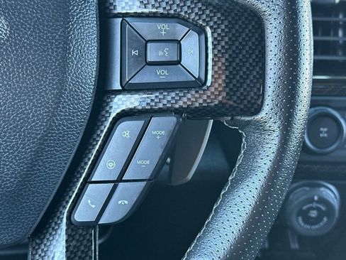 Used 2019 Ford F150 Raptor w/ Equipment Group 802A Luxury AWD/4WD image 29