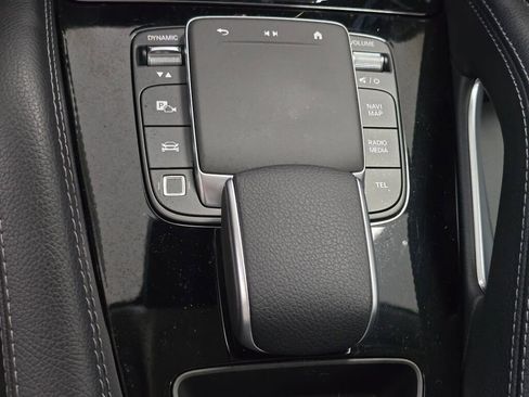 Used 2025 Mercedes-Benz GLE 350 4MATIC image 16