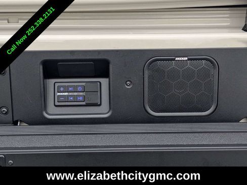 New 2026 GMC Sierra 2500 AT4X image 14