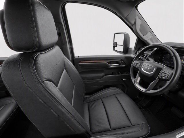 Certified 2025 GMC Sierra 2500 Denali w/ Denali Reserve Package AWD/4WD image 16