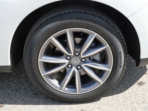 Certified 2023 Acura RDX AWD w/ Technology Package image 15