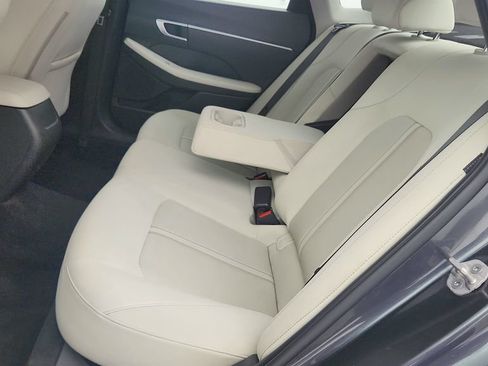 Used 2024 Hyundai Sonata SEL FWD image 26