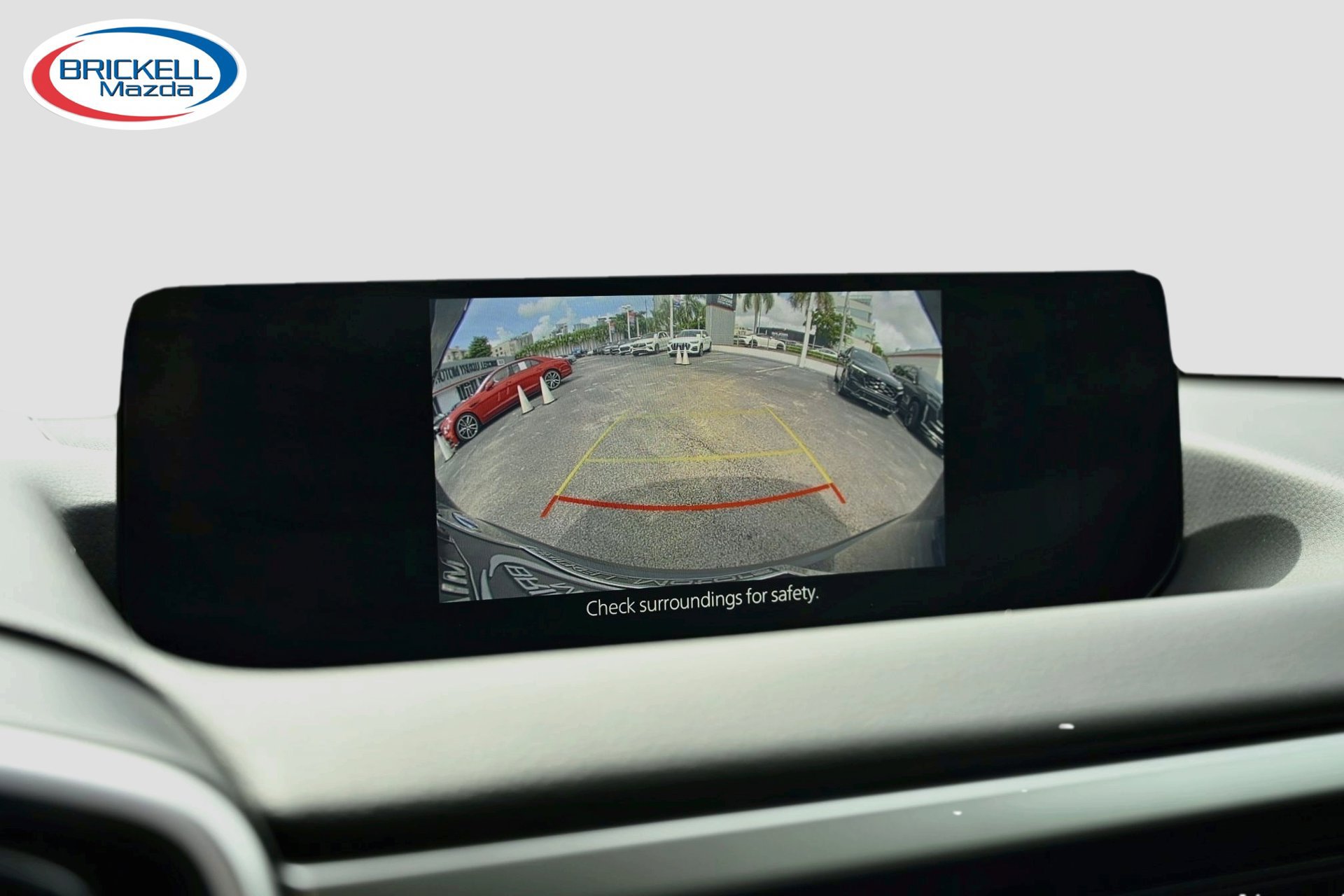 Certified 2024 MAZDA CX-50 AWD 2.5 S w/ Preferred Package image 27