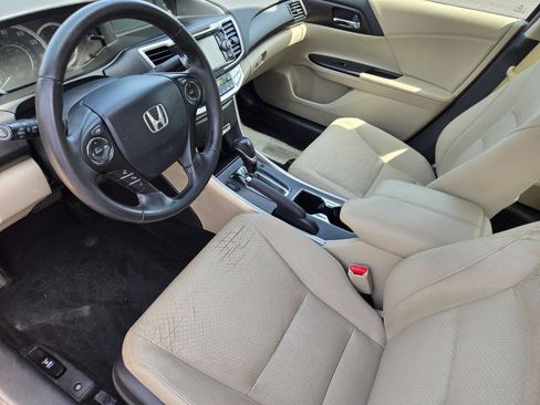 Used 2015 Honda Accord EX-L image 12