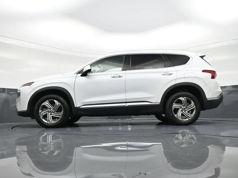 Used 2021 Hyundai Santa Fe SEL image 26