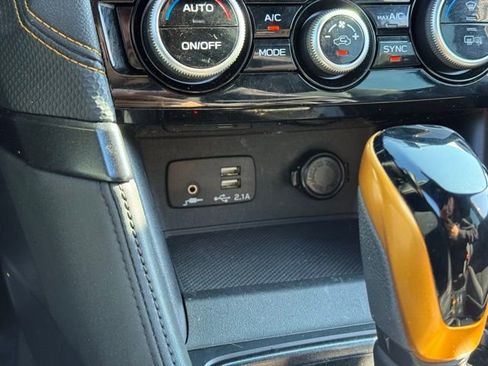 Used 2022 Subaru Forester Wilderness image 15