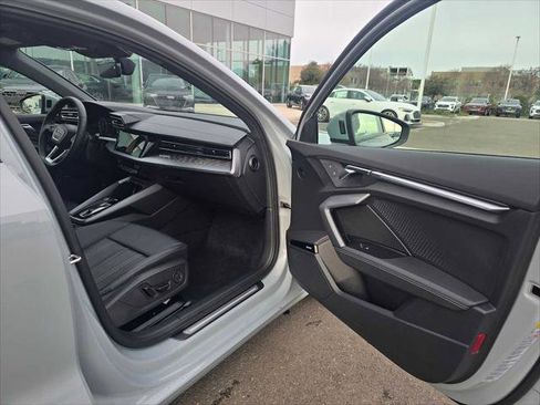 New 2026 Audi A3 2.0T Premium Plus image 12