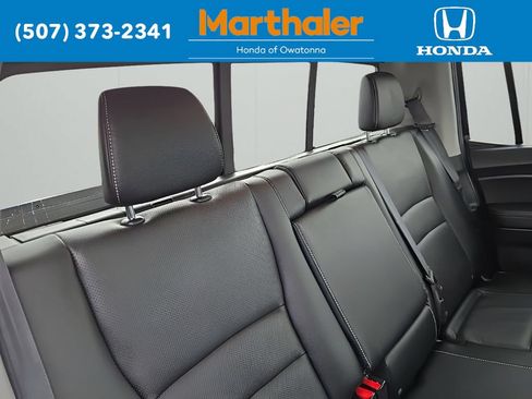 Used 2023 Honda Ridgeline RTL-E image 16