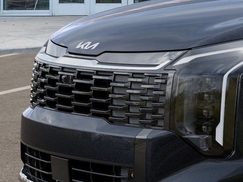 New 2026 Kia Sportage SX AWD/4WD image 12