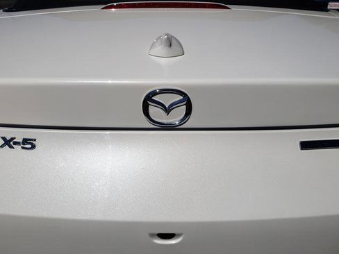 Certified 2023 MAZDA MX-5 Miata Grand Touring RWD image 14