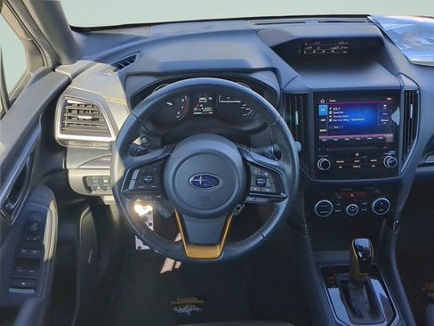 Used 2023 Subaru Forester Wilderness image 22